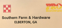Southern Farm and Hardware
