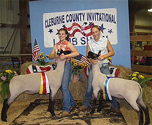 Winners