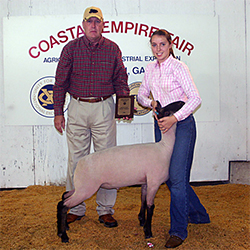 Winners