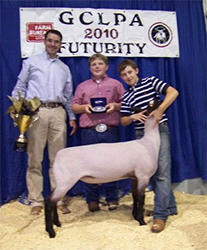 Winners