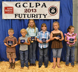 Winners