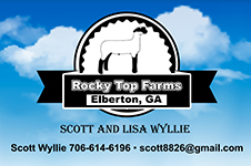 Rocky Top Farms
